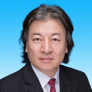 专家照片